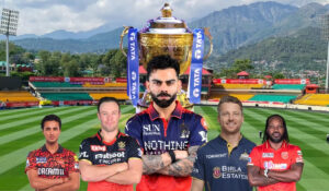 Top 10 Most Dangerous Batsman in IPL 2026