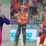 Most Sixes in IPL 2026 