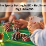 Online Sports Betting in BD – Bet Smart, Win Big | Hehe555
