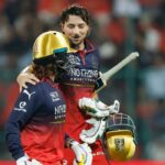 Royal Challengers Bengaluru vs Chennai Super Kings, 11th Match, IPL 2026