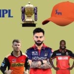 Orange Cap in IPL: Winners List (2008 to 2026)