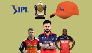 Orange Cap in IPL: Winners List (2008 to 2026)