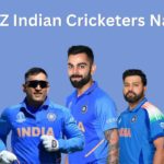 A to Z Indian Cricketers Name