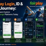 Fairplay Login, ID & User Journey How New Users Explore Sports Exchange Platforms Today