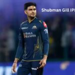 Shubman Gill IPL 2026 Price