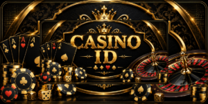 Get an Online Casino ID