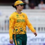 Laura Wolvaardt Height