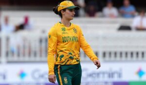 Laura Wolvaardt Height