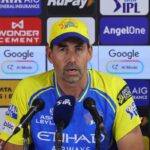 Stephen Fleming