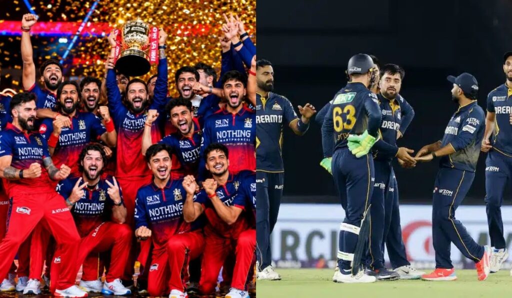 Strongest Team in IPL 2026