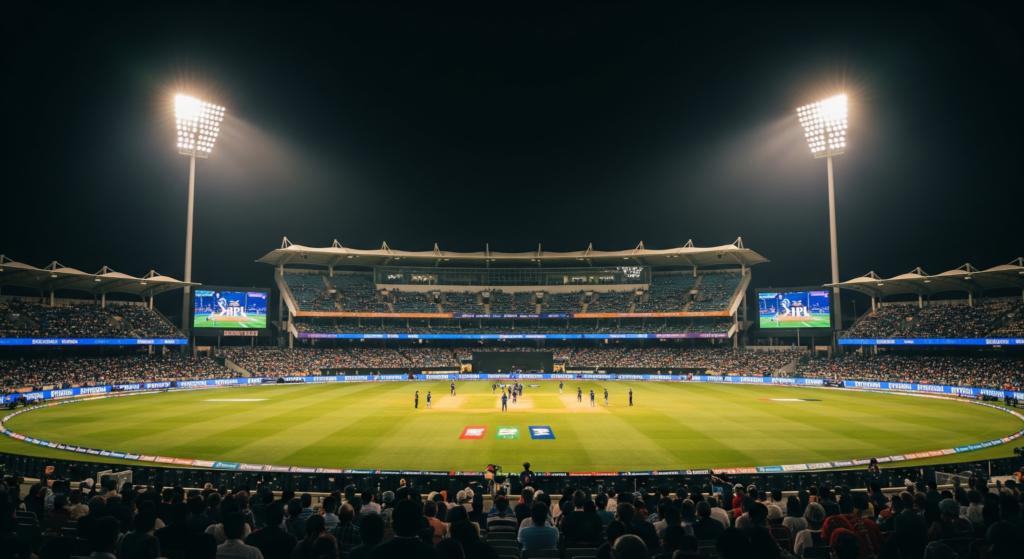 The Most Successful IPL Teams of the Past 10 Years