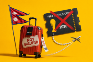 Root Causes of Failure: A Deep Dive into Nepal’s Missed 2026 World Cup Opportunity