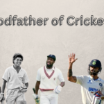 Godfather of Cricket