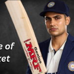 Prince of Cricket