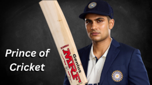 Prince of Cricket