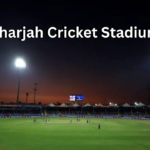 Sharjah Cricket Stadium