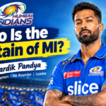 Who Is the Captain of MI?