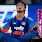 Fastest T20 Century