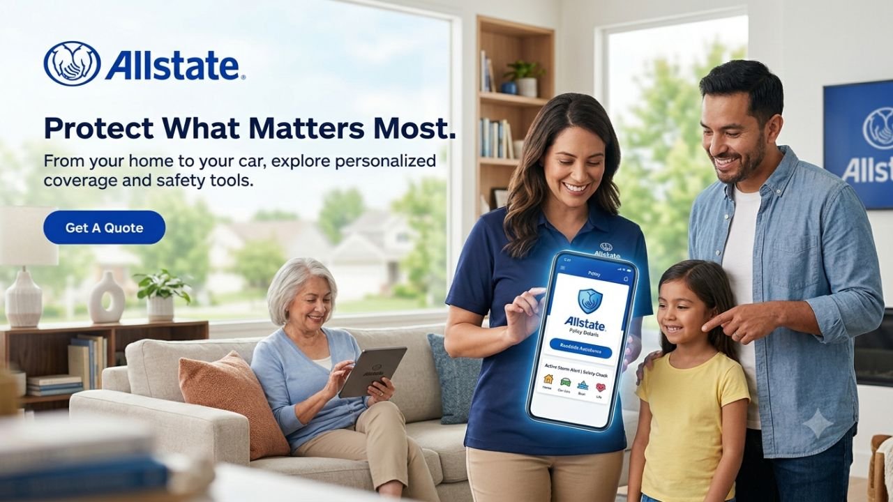 Allstate com: A Practical Guide to Your Online Insurance Account