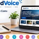 Glaadvoice Com