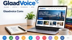 Glaadvoice Com