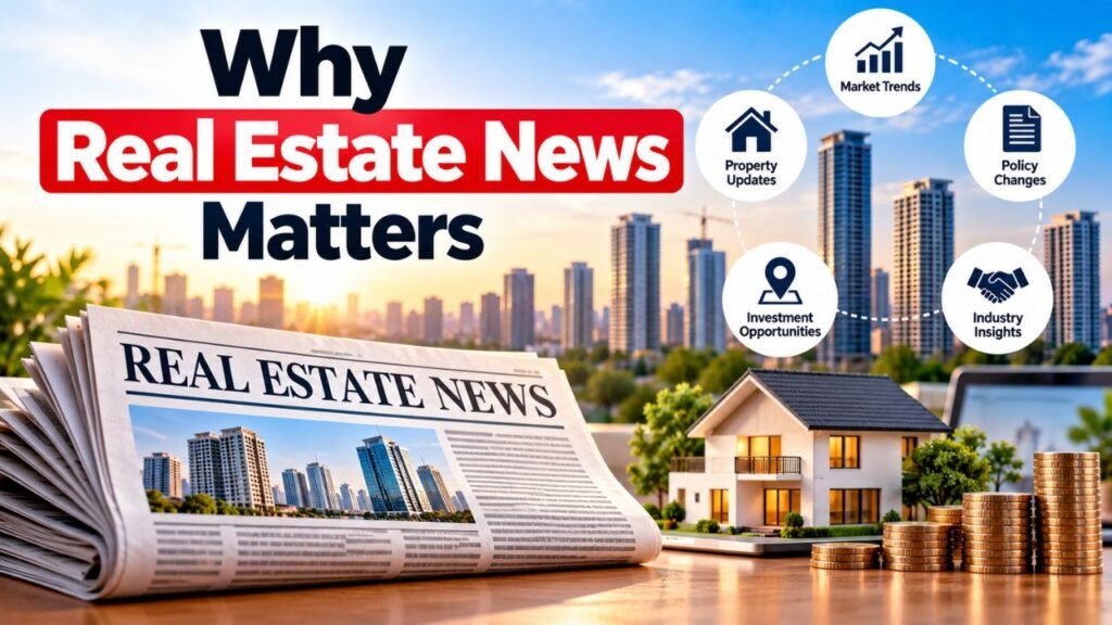 NewsRealtors Com