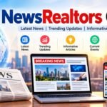NewsRealtors Com