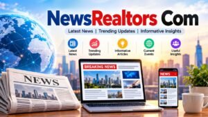 NewsRealtors Com